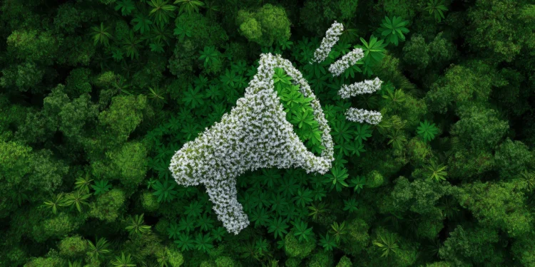 Greenwashing pod lupą: nowe przepisy UE i ryzyka dla firm szkoleniowych i certyfikujących