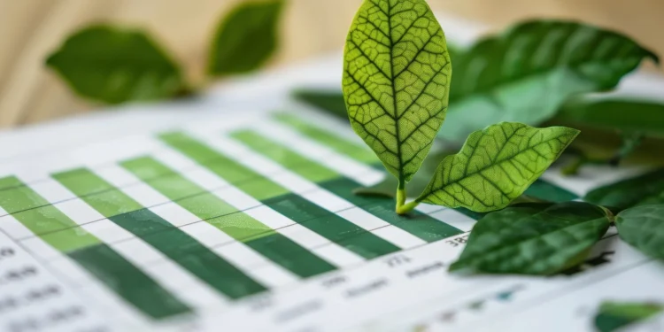 ISO 14001 czy ESRS? Który standard wybrać na start drogi do zrównoważonego rozwoju